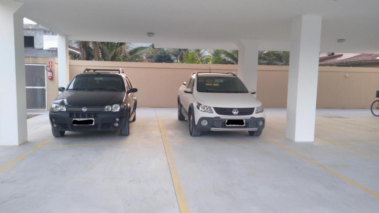 Apartamento - Jardins Dos Pescadores - Do Perequê-açu